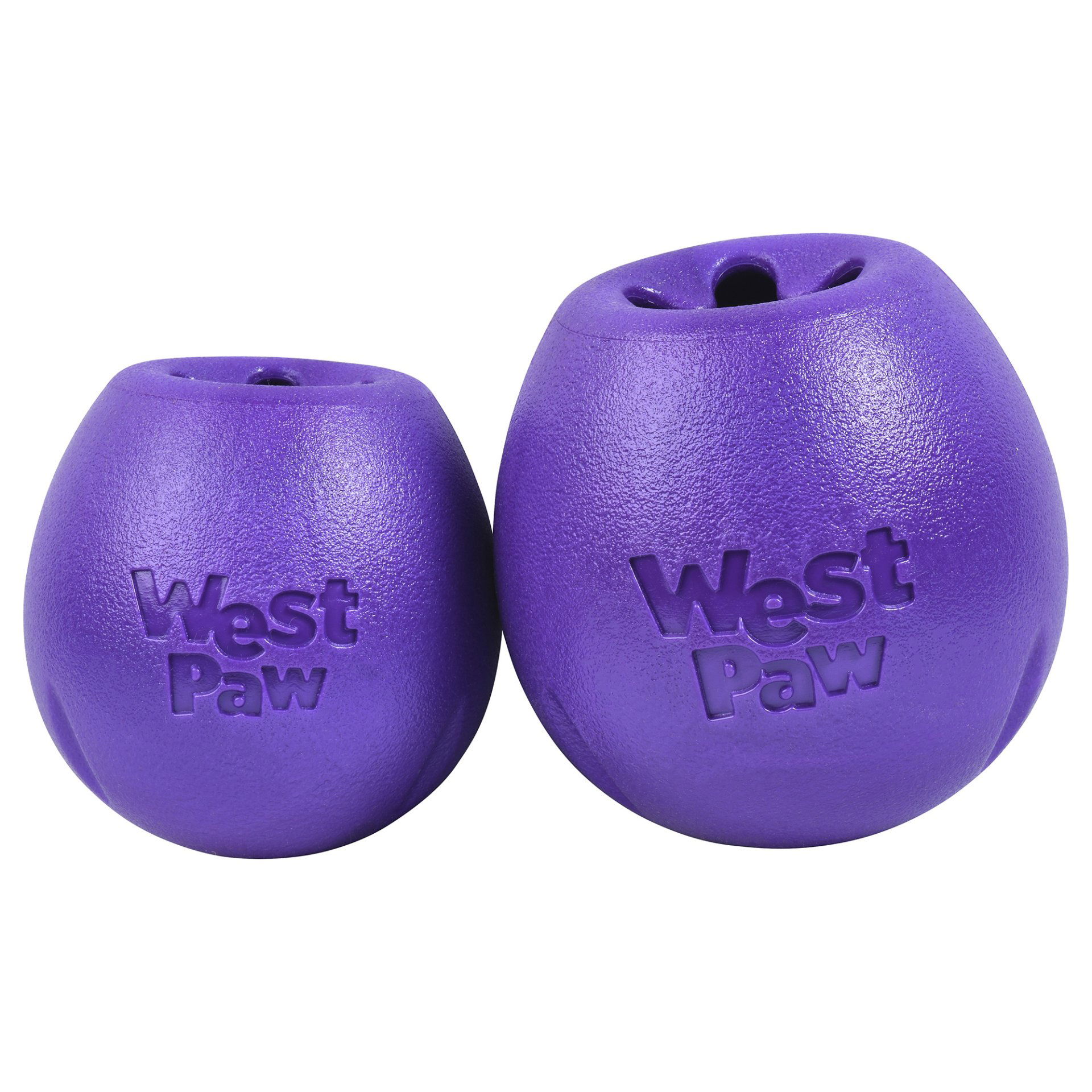 West Paw - Rumbl with Zogoflex Echo