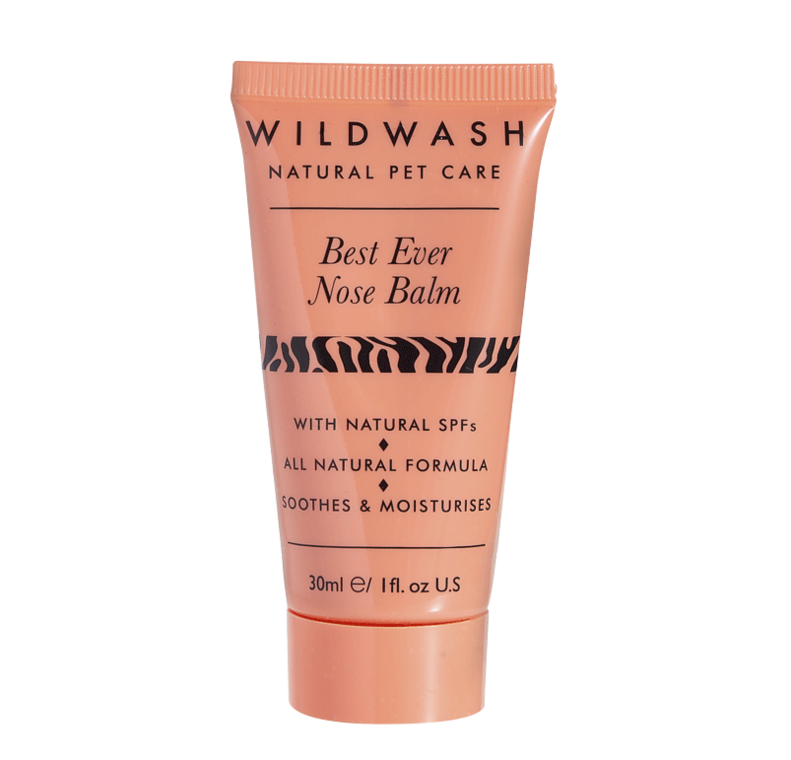 Wildwash - Best Ever Nose Balm