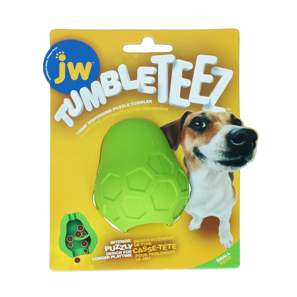 JW - Trumble Teez