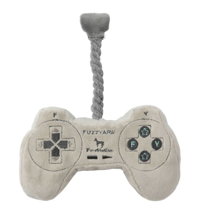 Pawstation Controller