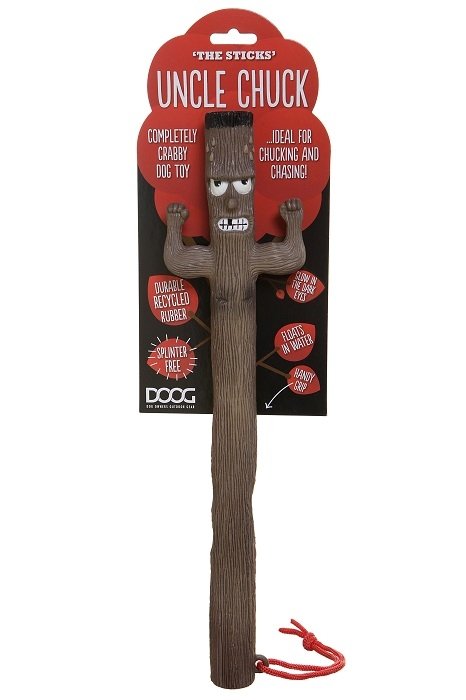 Doog - Uncle Chuck Stick