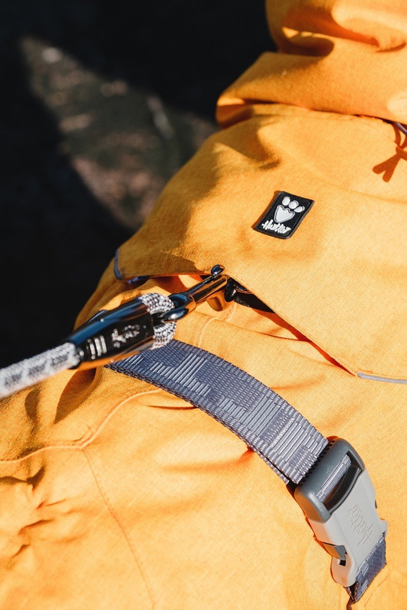 Hurtta - Expedition Parka