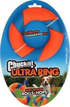 Chuckit - Ultra Ring