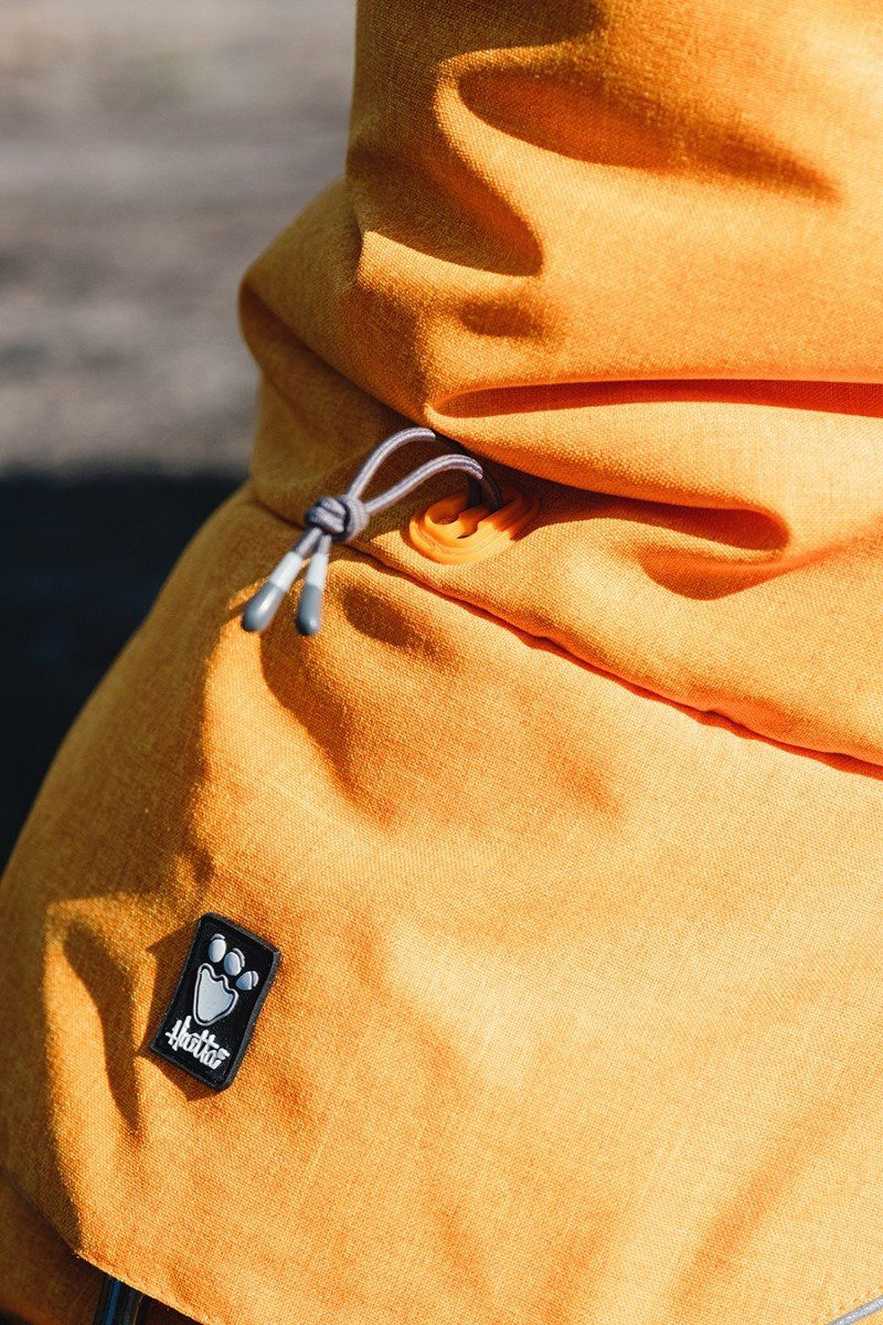 Hurtta - Expedition Parka