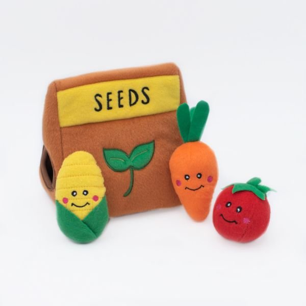 Seeds 1