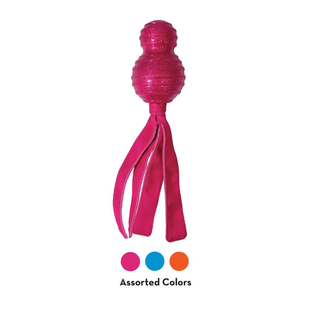 Kong - Wubba Comet - pink