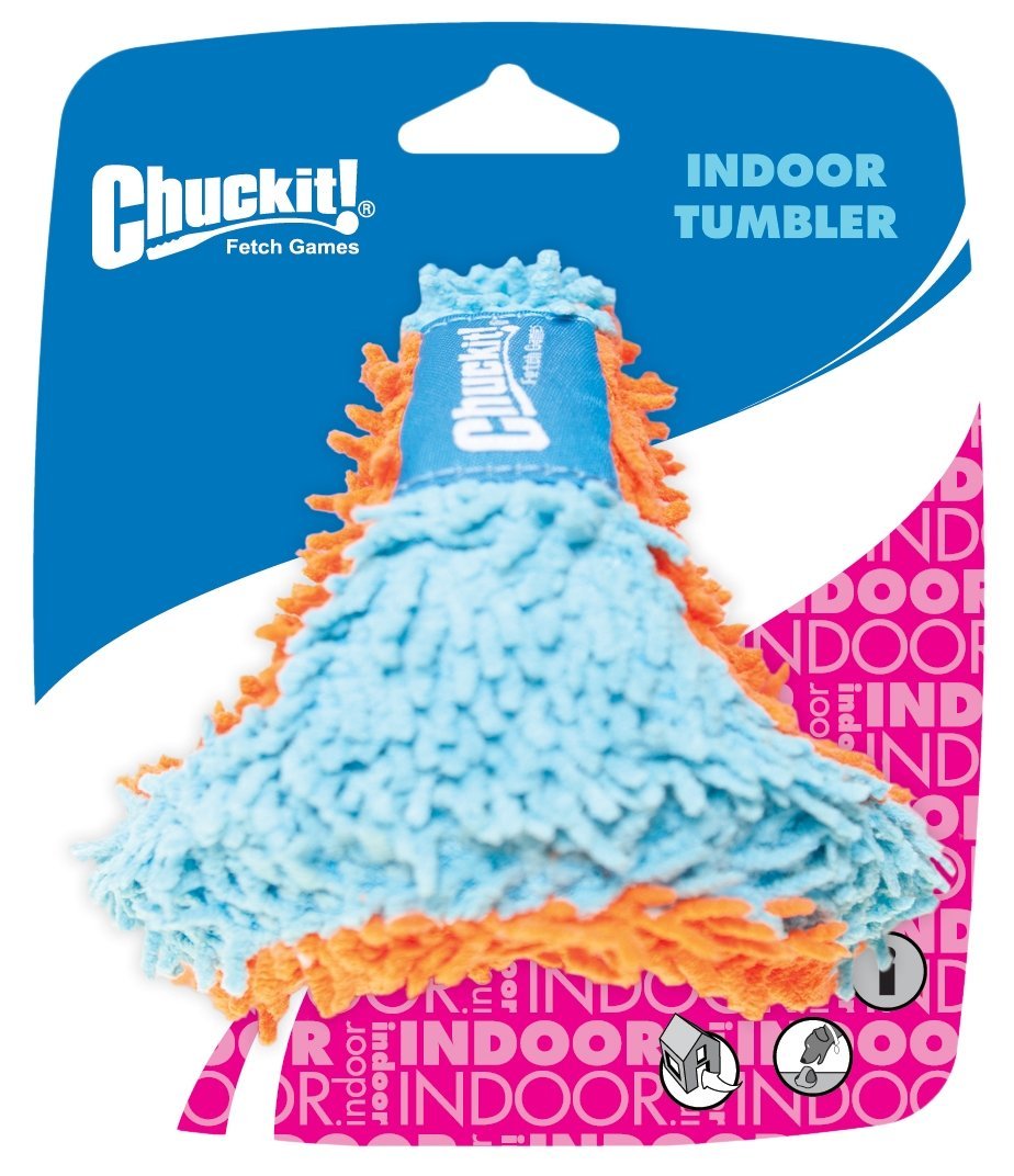 Chuckit - Indoor Tumbler