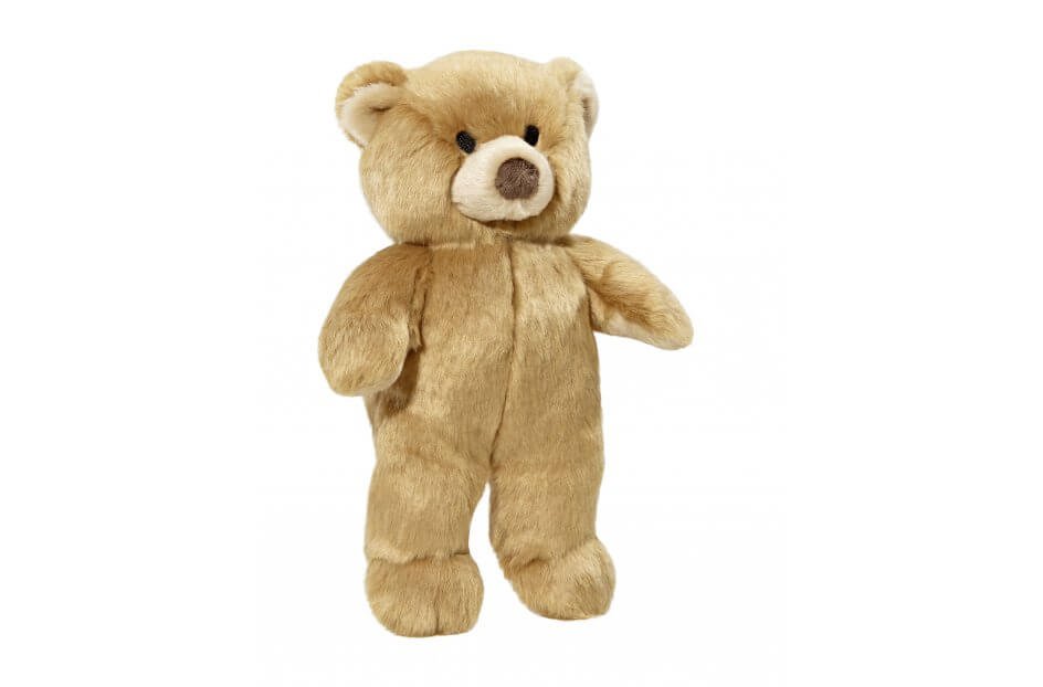 Fluff & Tuff - Mr. Honey Bear