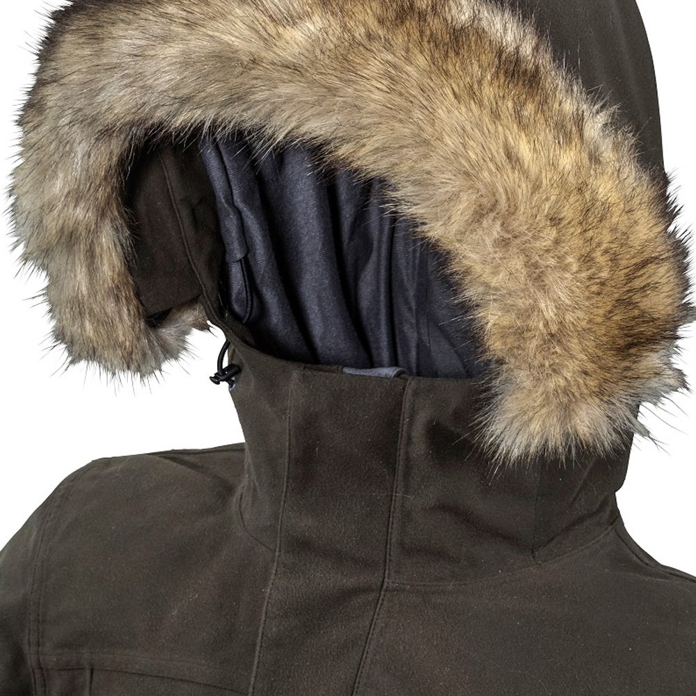 Winterjacke Expedition WNTR