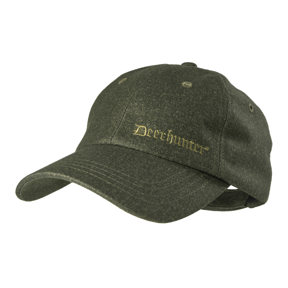 Ram Cap