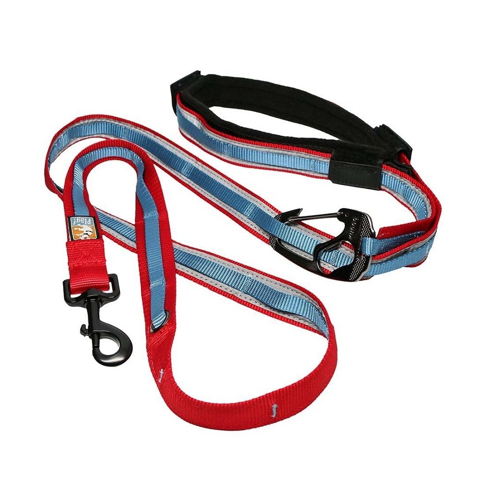 Kurgo - Quantum 6-in-1 Dog Leash