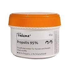 Propolis 95% - Dose 25g