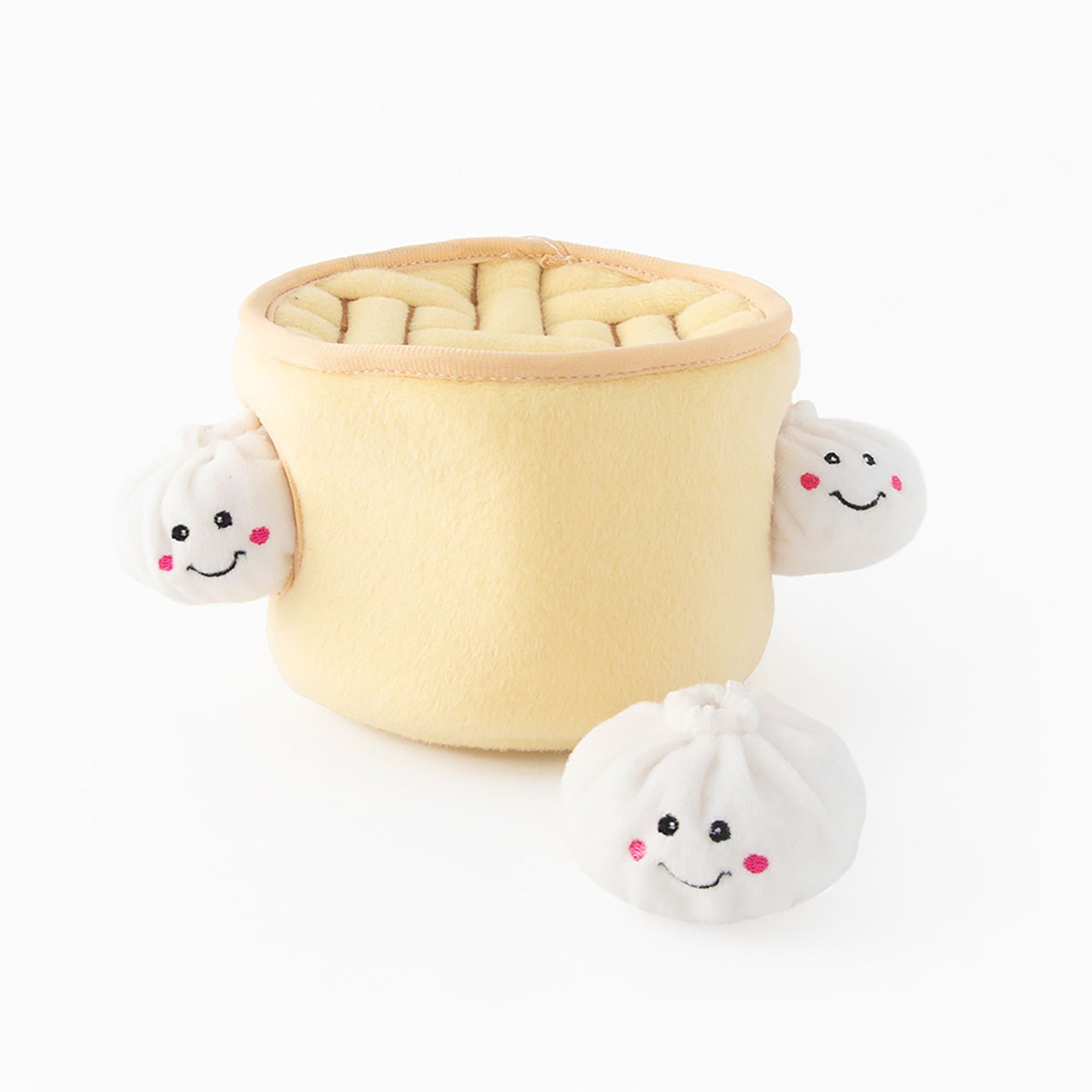 ZippyPaws - Zippy Burrow - Dumplings