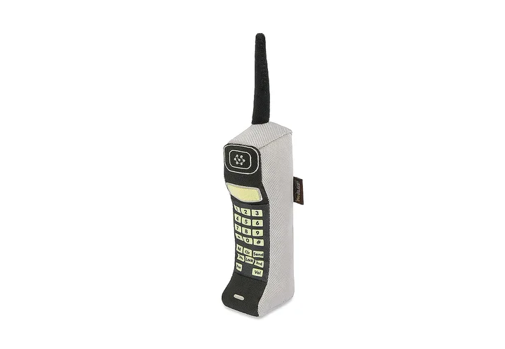 Mobil-Telefon 90er 'Knochen'
