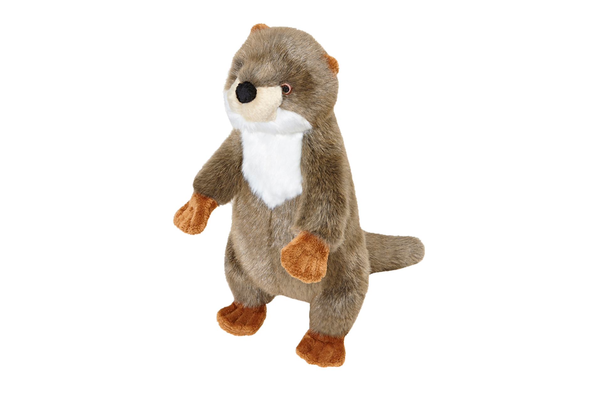 Fluff & Tuff - Otter Harry