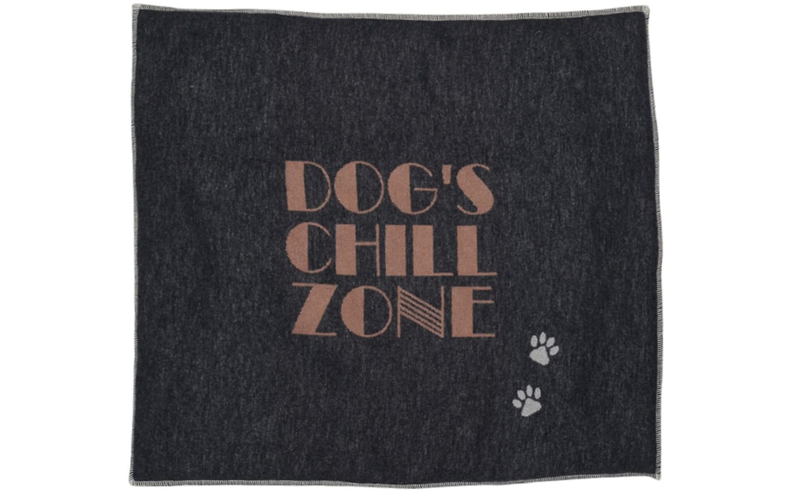 Haustiermatte Dog's Chillzone