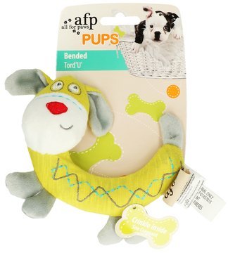 AFP - Pups Bended