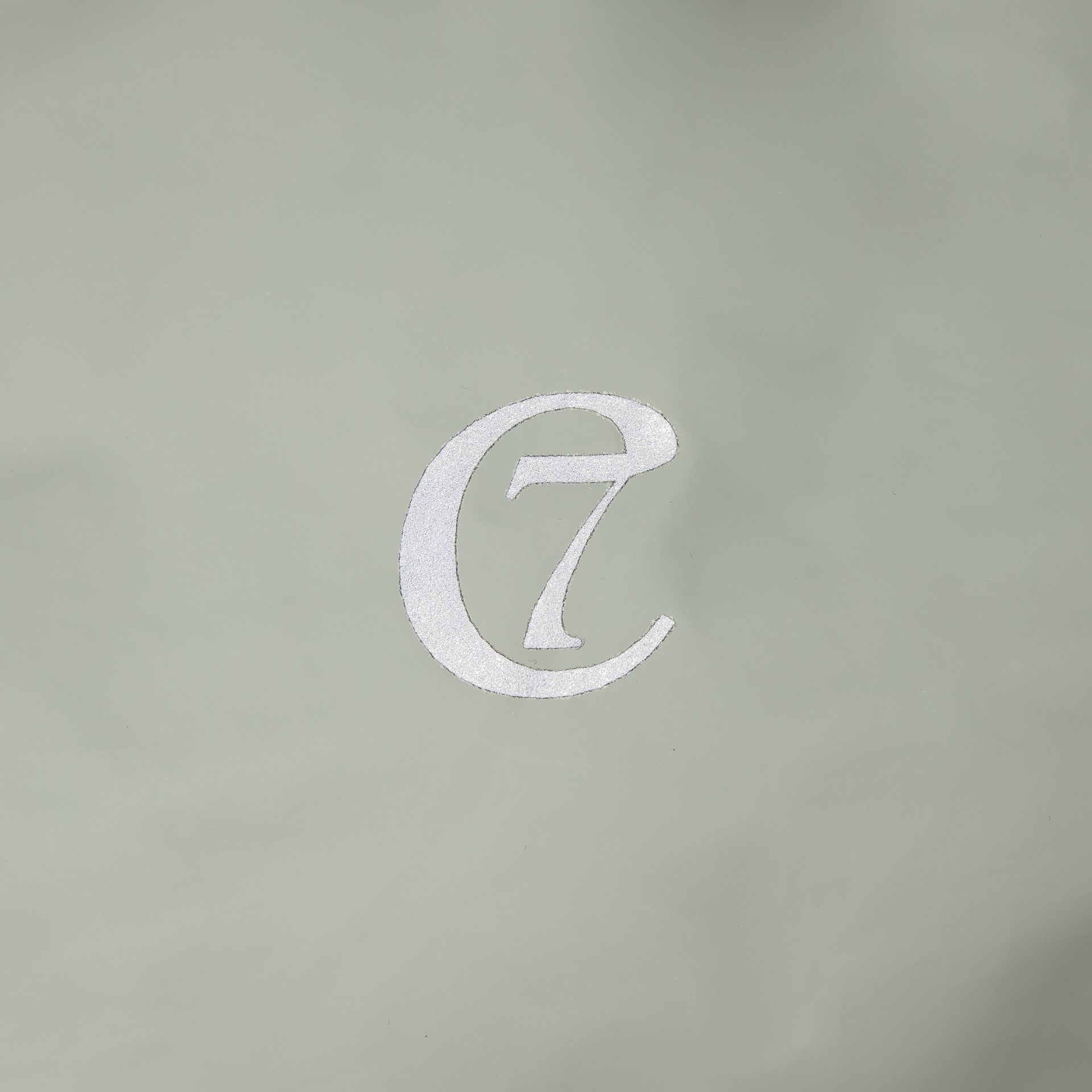 Cloud7 - Hunderegenmantel Hamburg Thyme Green
