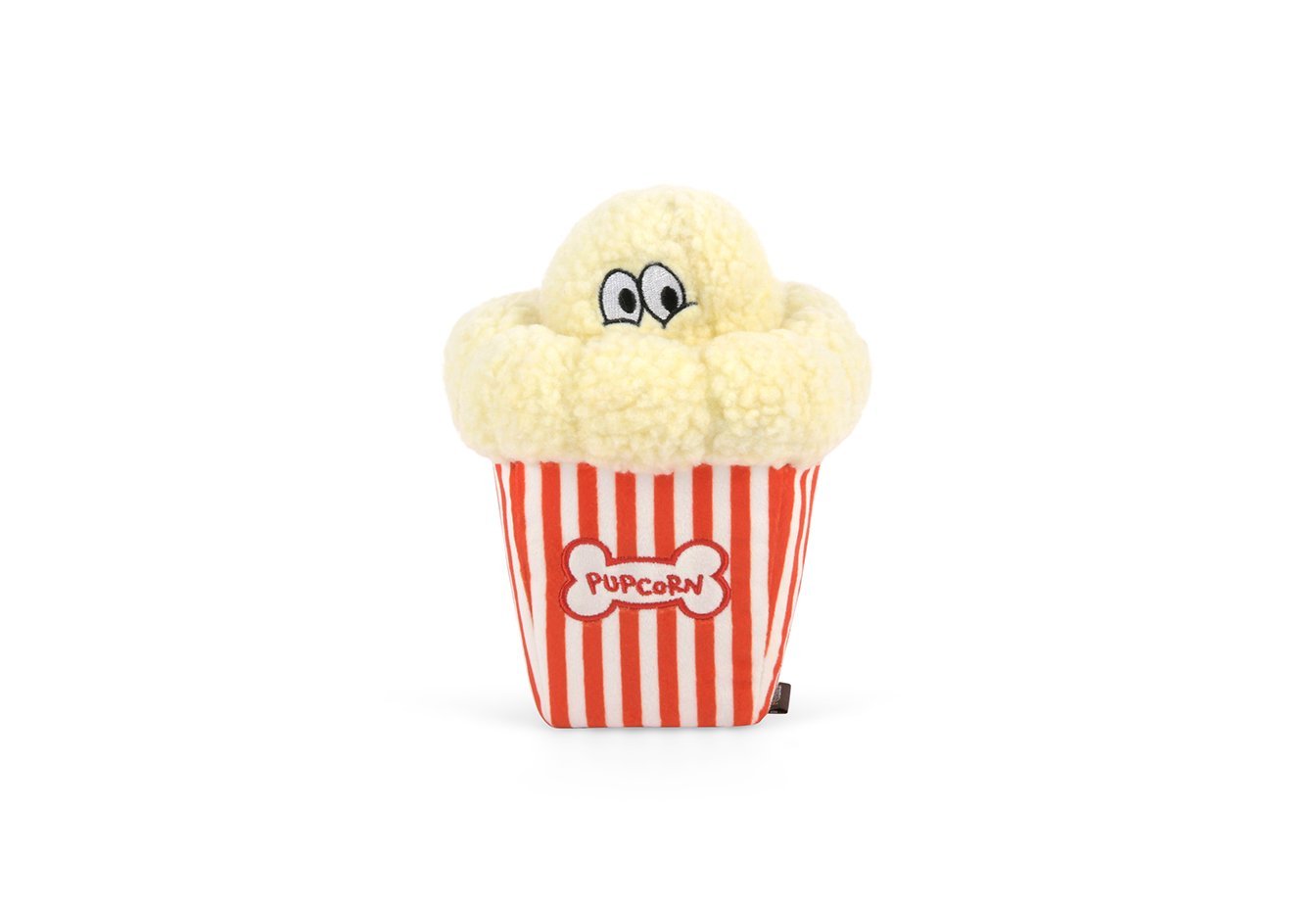 Poppin’ Pupcorn
