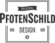 Pfotenschild