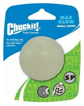 Chuckit - Max Glow Ball