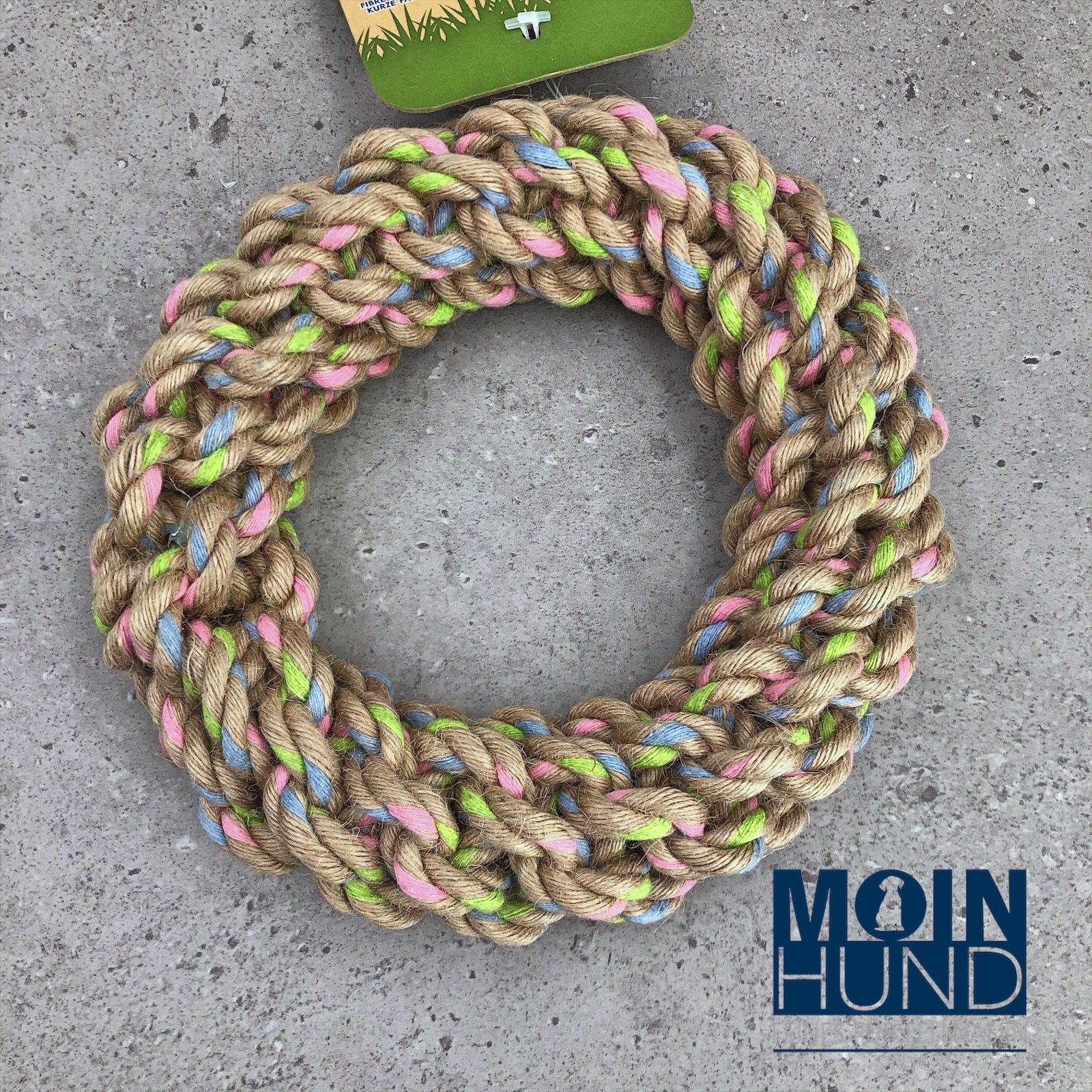 Beco - Hemp Ring