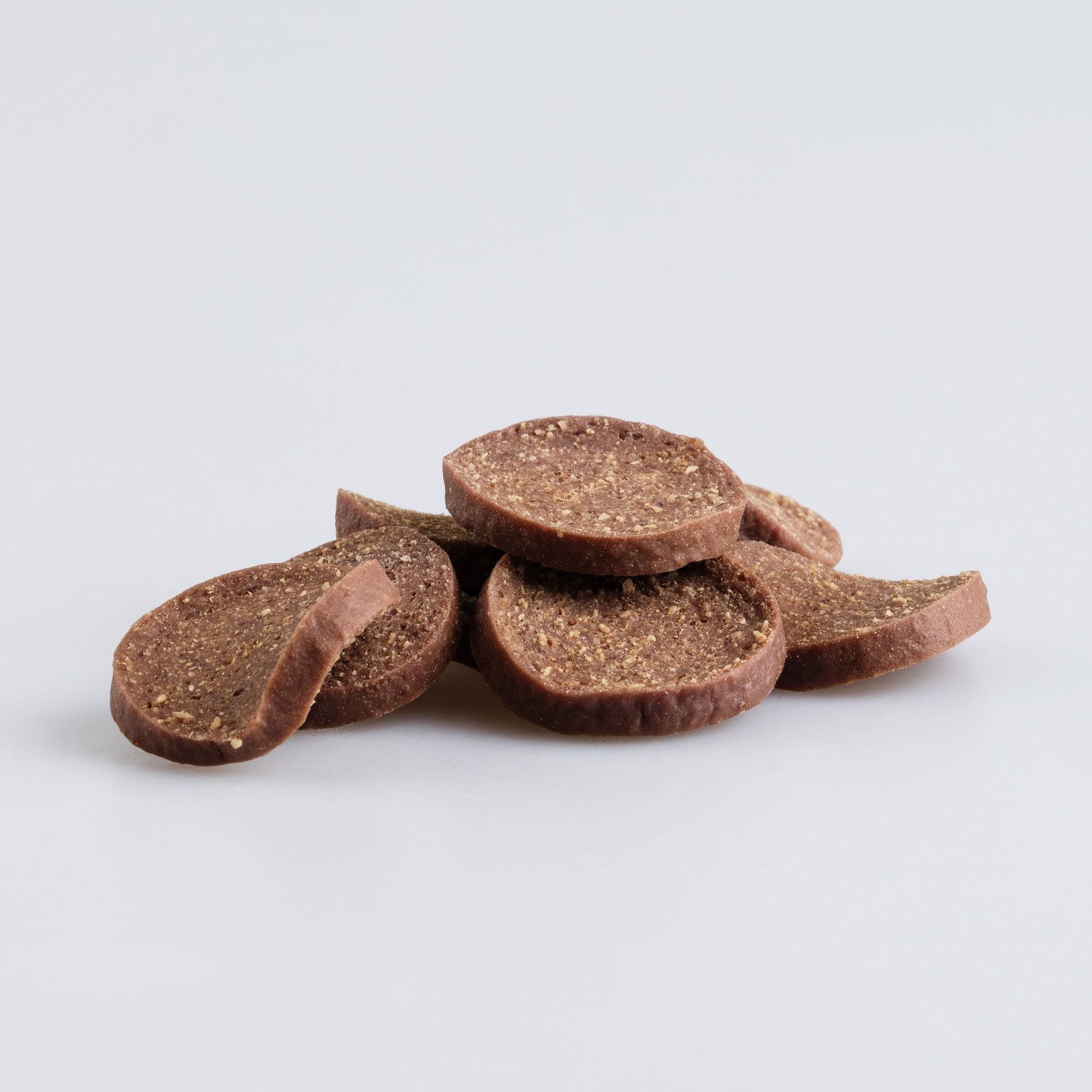 Hundejause - Bio Jausenchips 