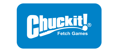 Chuckit Fetch Games
