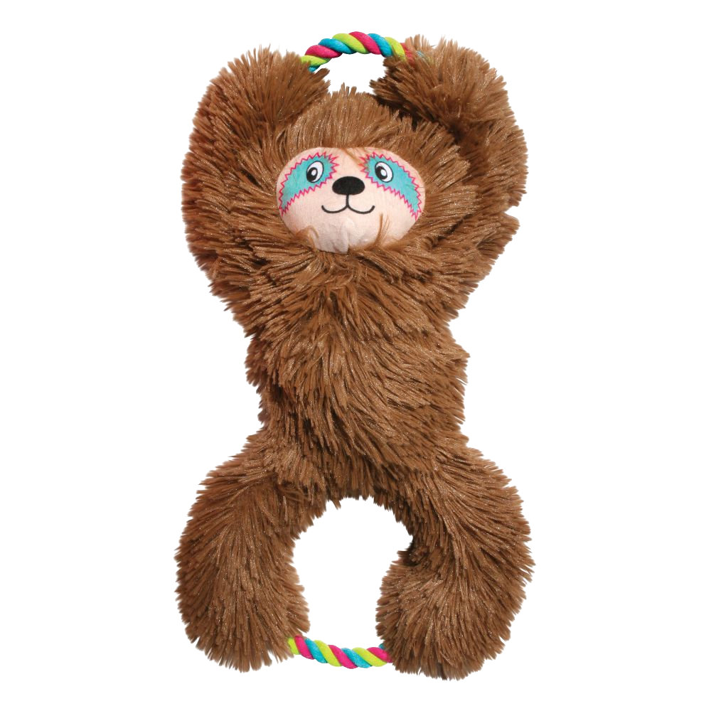 Kong - Tuggz Sloth XL