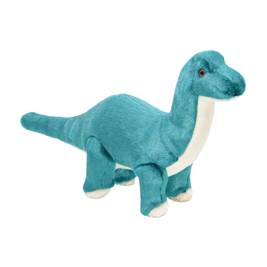 Fluff & Tuff - Ross Brachiosaurus
