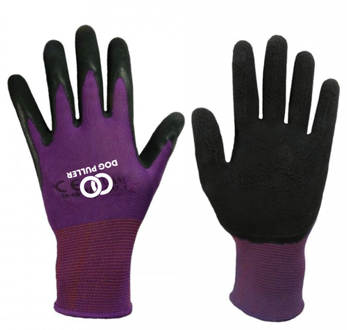 Puller Trainings-Handschuhe