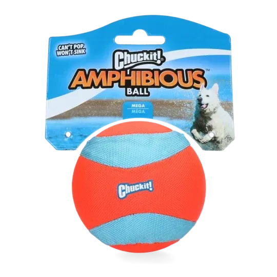 Chuckit-mega-amphibious-ball