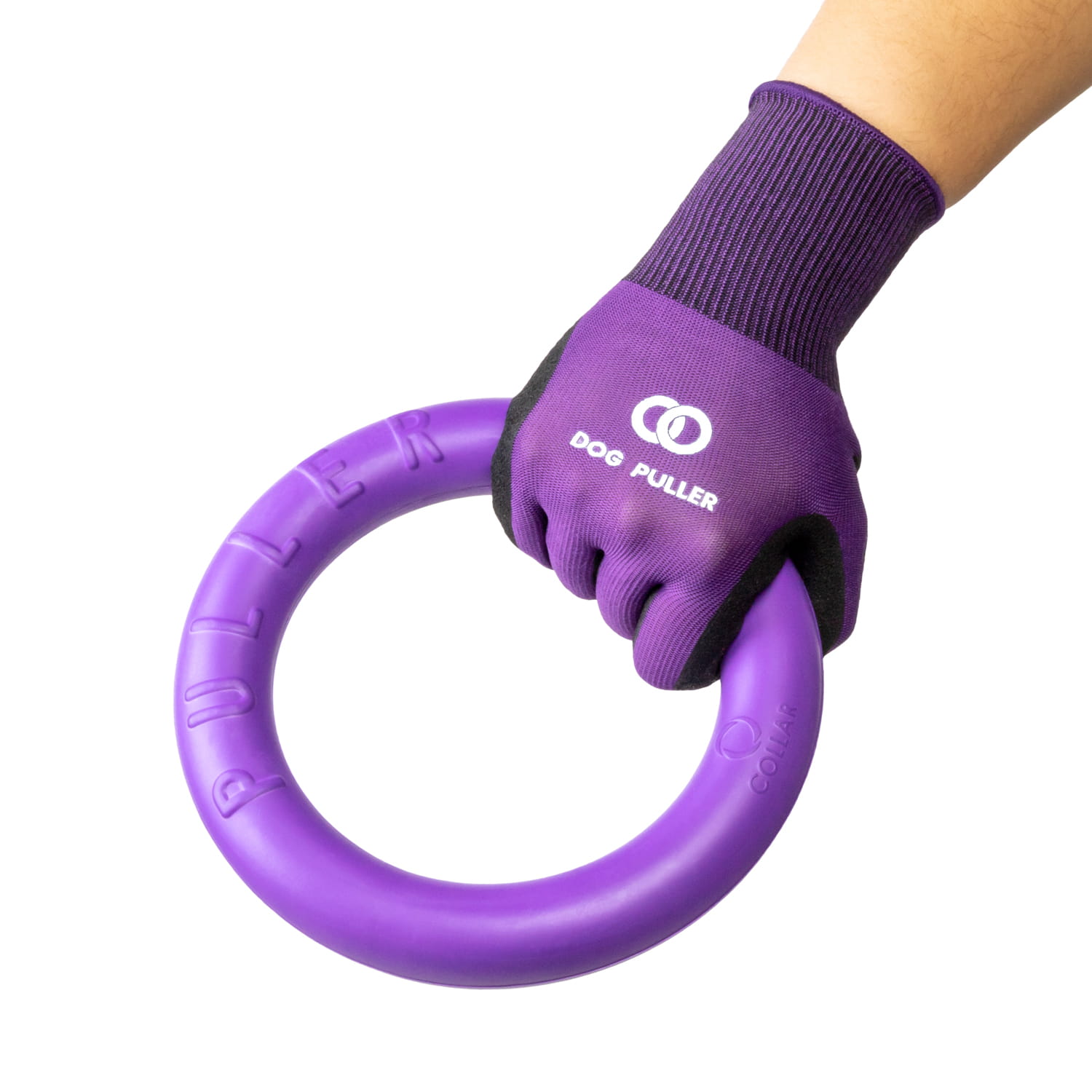 Puller Trainings-Handschuhe