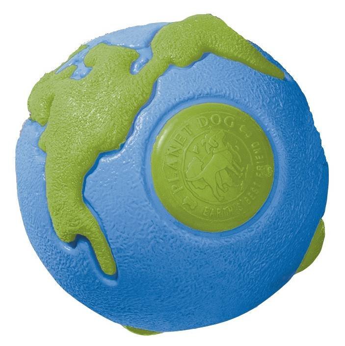 Orbee-Tuff Ball - blue