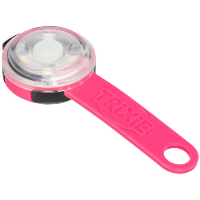 USB Flasher - LED Leuchte für Hunde