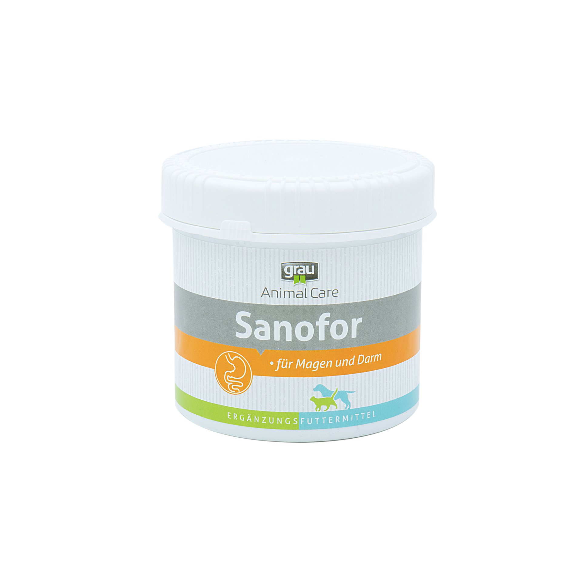 Grau - Sanofor