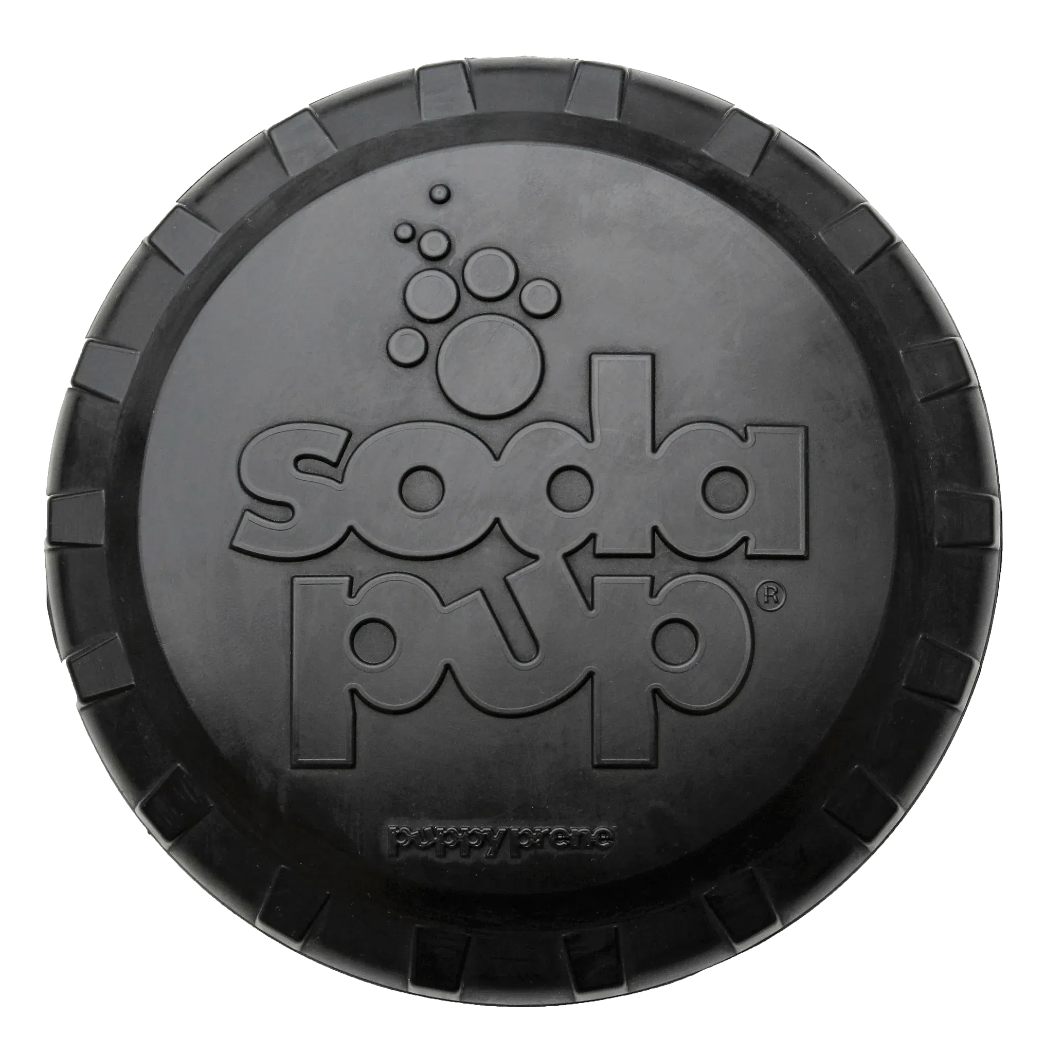 Kronkorken Frisbee - Bottle Top Flyer