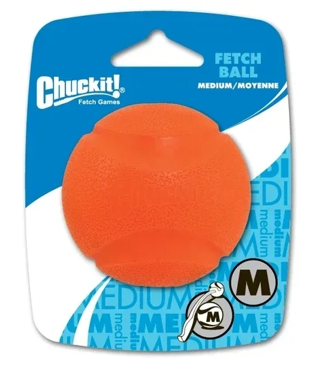 Chuckit-fetch-ball-M-6-cm_Orange