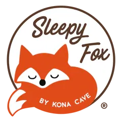 Sleepy Fox ®