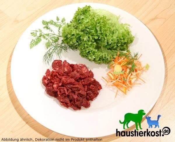 Barf Komfort Plus Huhn - Haustierkost