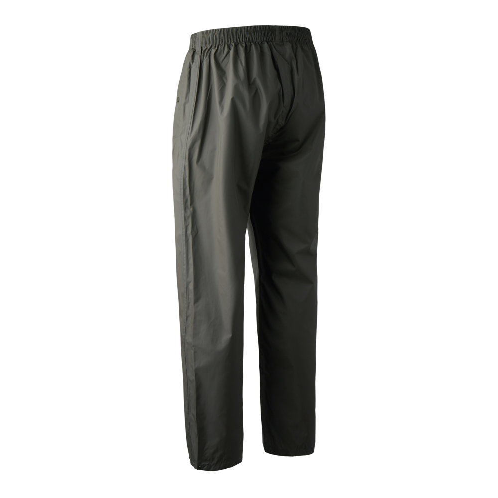 Survivor Regenhose 100% wasserdichte Regenhose für Hundebesitzer