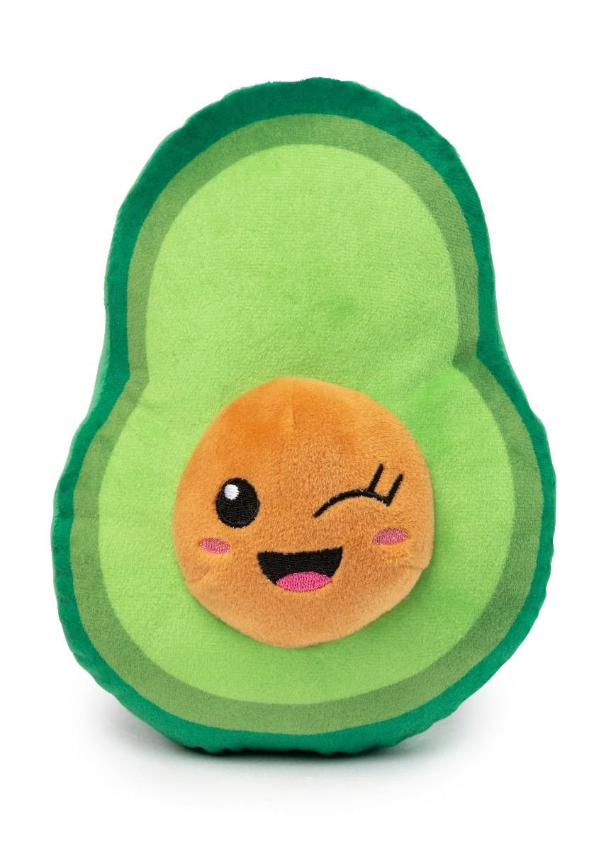 Fuzzyard - Winky Avocado