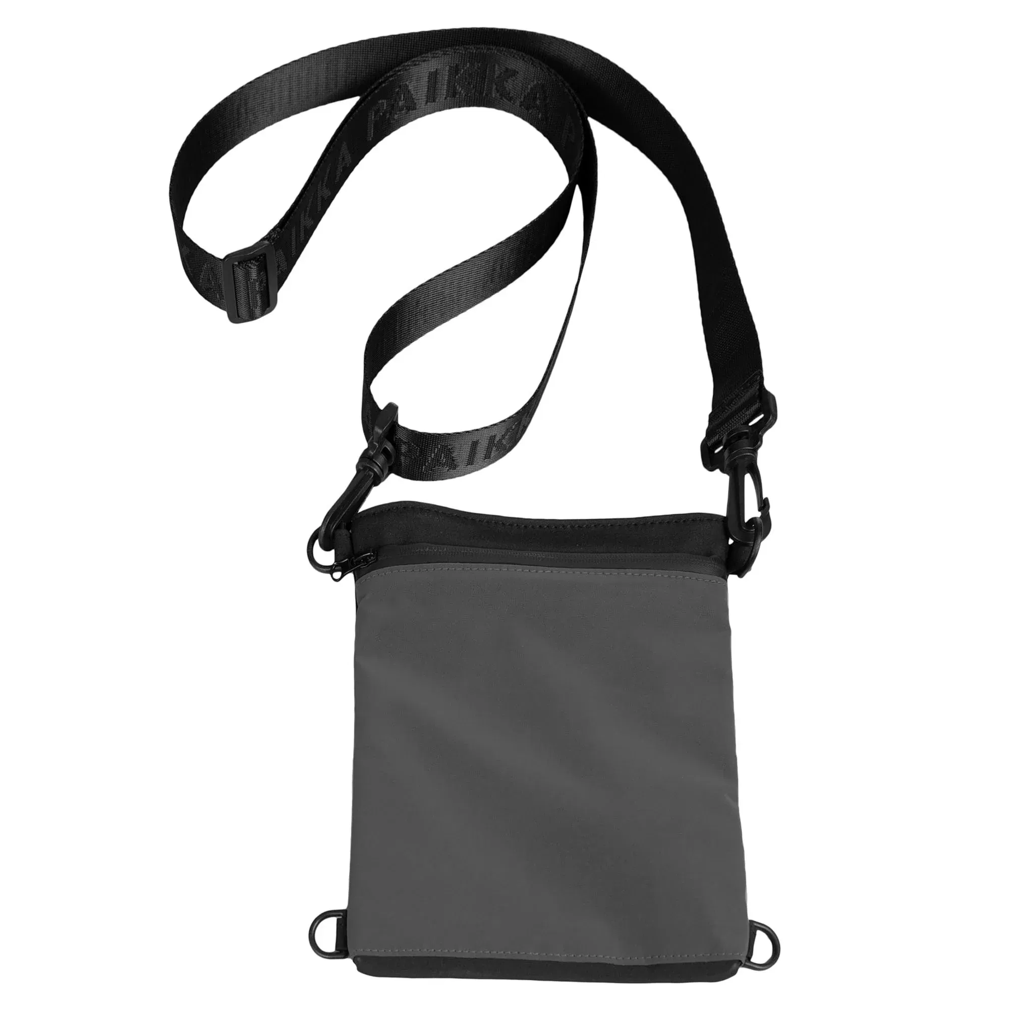 Visibility Treat Pouch DARK - Leckerlibeutel