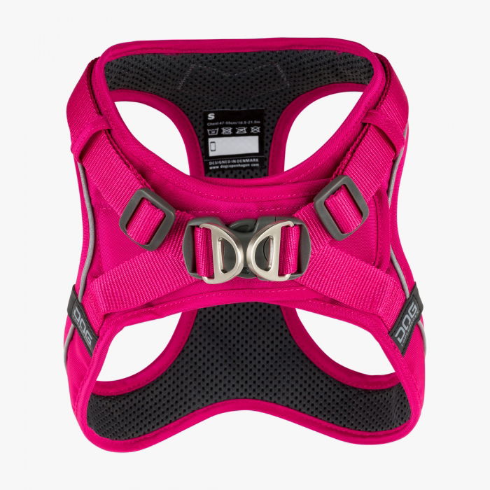 Comfort Walk Go Harness - Wilde Rose  