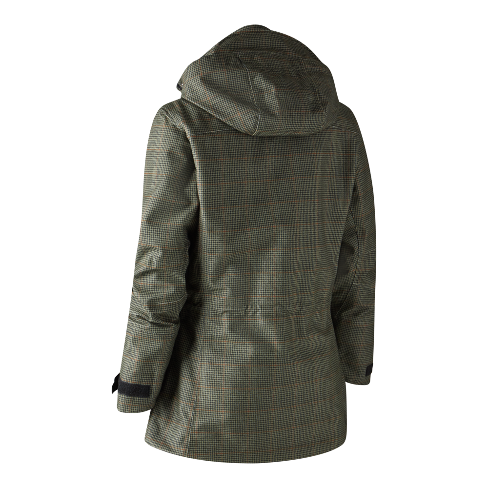 Lady Gabby Jacke - back