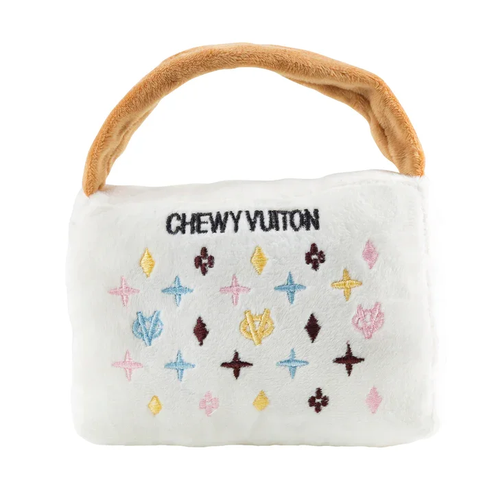 Chewy Vuiton Handtasche