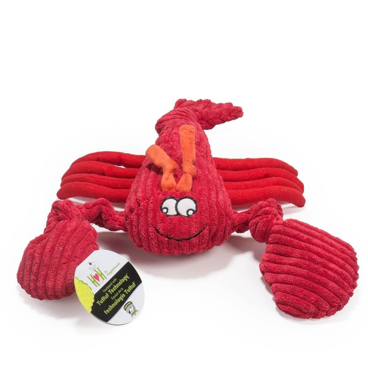 Hugglehound - Lobsta Knottie