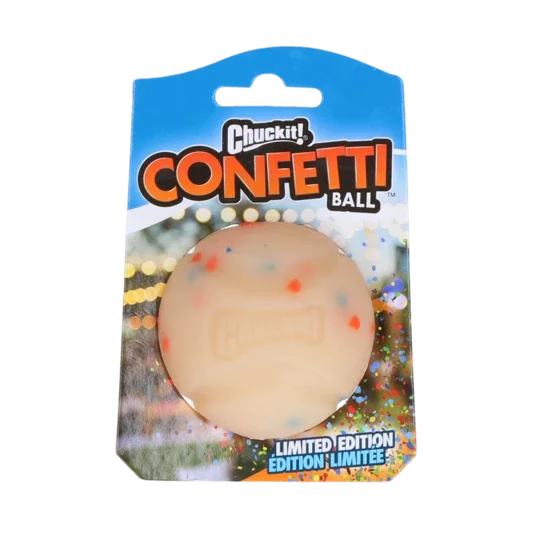 Confetti Ball M 