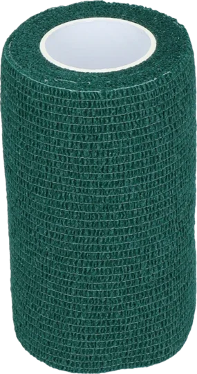 Bandage Grün 10cm