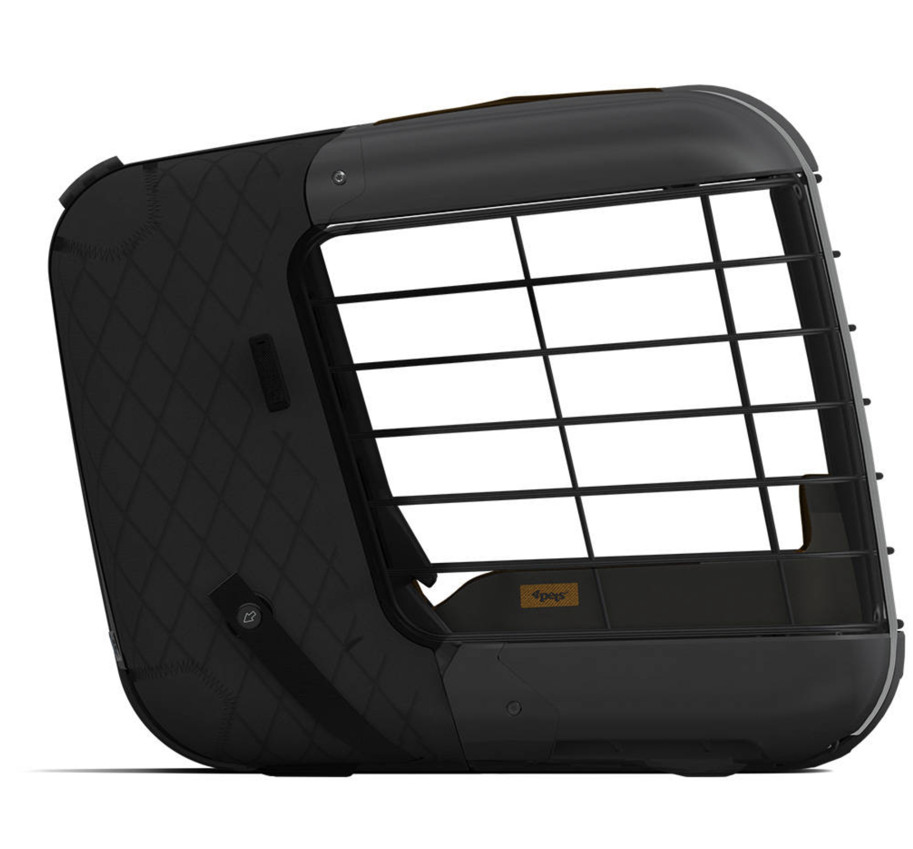 Hundetransportbox für den Autositz
